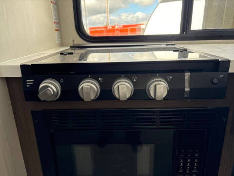 2026 Prime Time RV Tracer