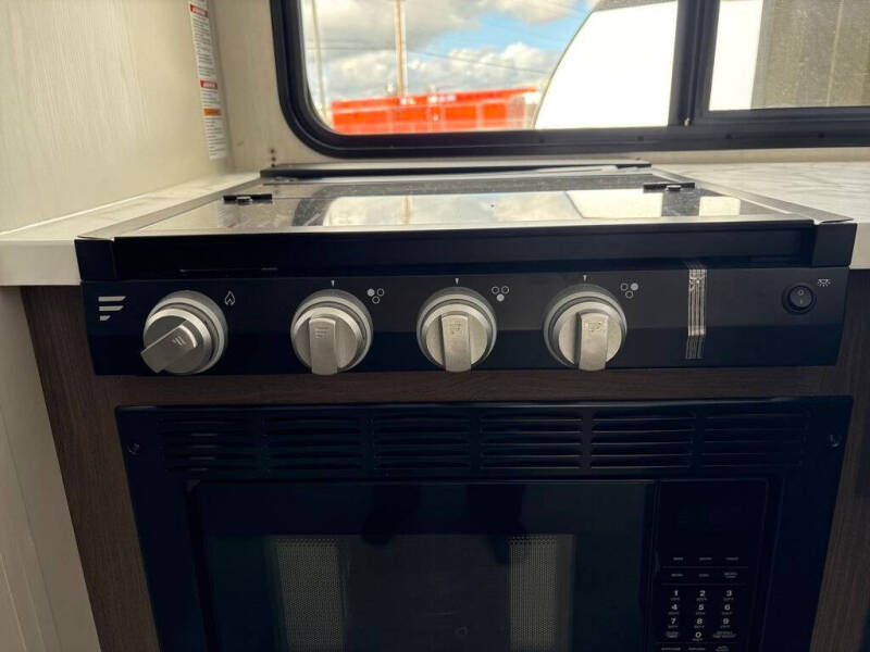 2026 Prime Time RV Tracer