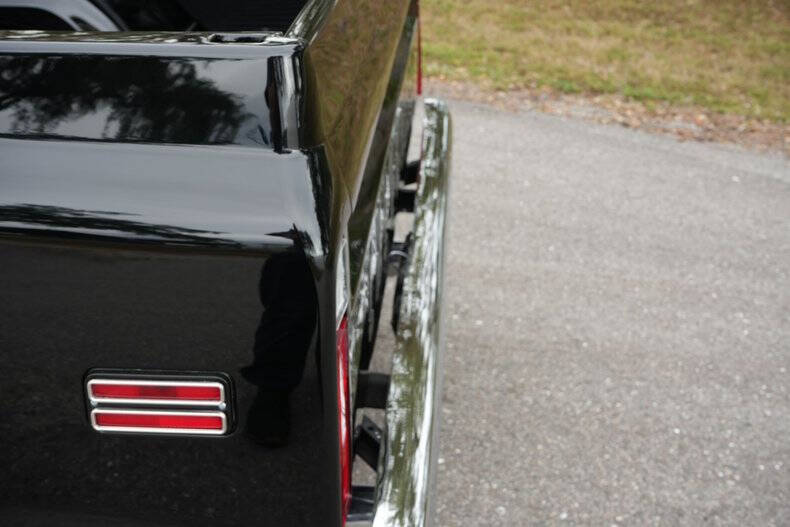 1972 Chevrolet C10