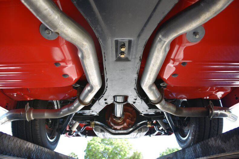 1959 Chevrolet Bel Air