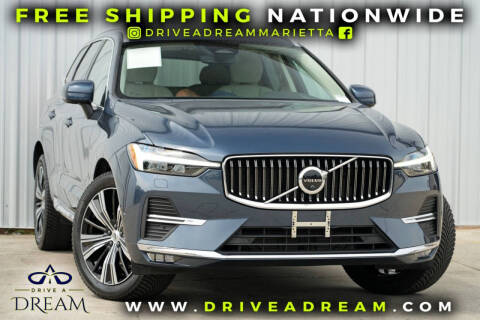 2023 Volvo XC60 B5 Plus Bright Theme