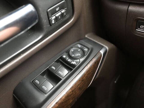 2020 GMC Sierra 2500HD