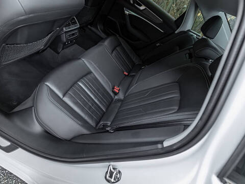 2019 Audi A6 quattro Premium Plus 55 TFSI