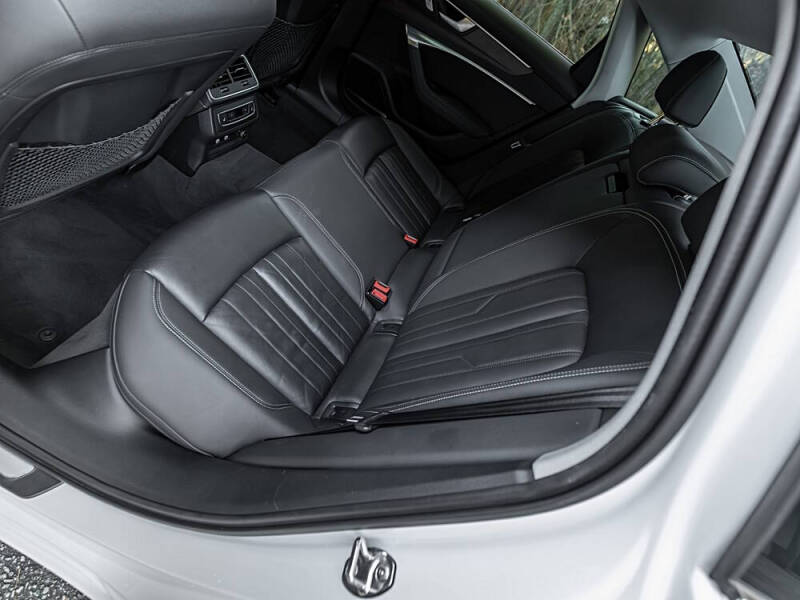 2019 Audi A6 quattro Premium Plus 55 TFSI