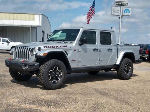 2023 Jeep Gladiator for sale at Acadiana Automotive Group - Acadiana DCJRF Lafayette in Lafayette LA