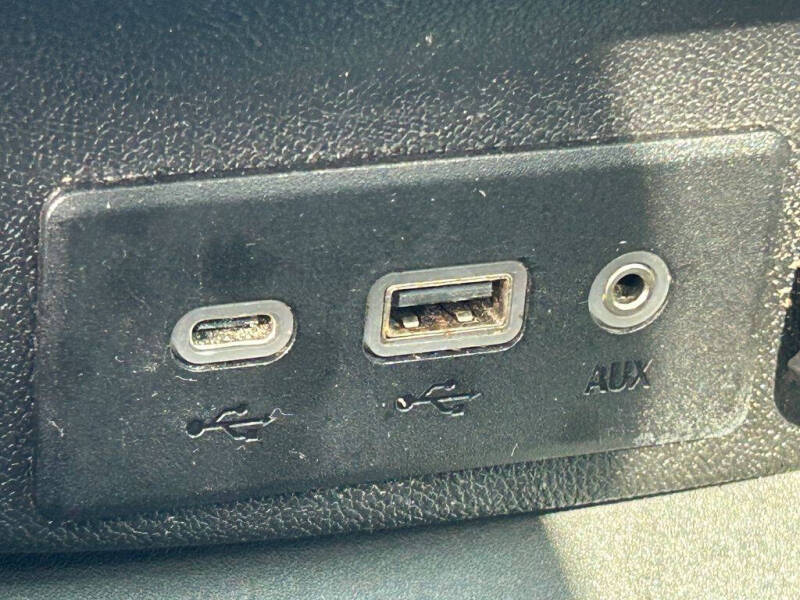 2020 Chevrolet Malibu LS