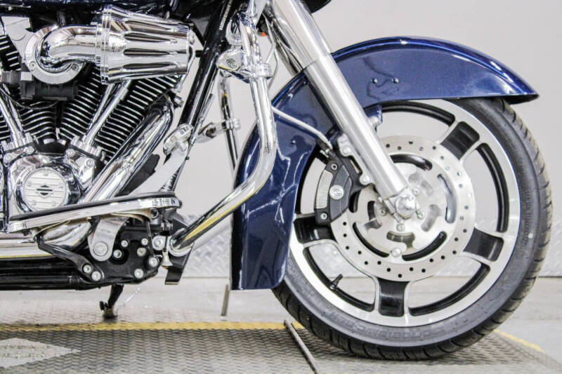 2012 Harley-Davidson Road Glide