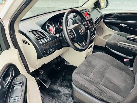 2013 RAM C/V Tradesman