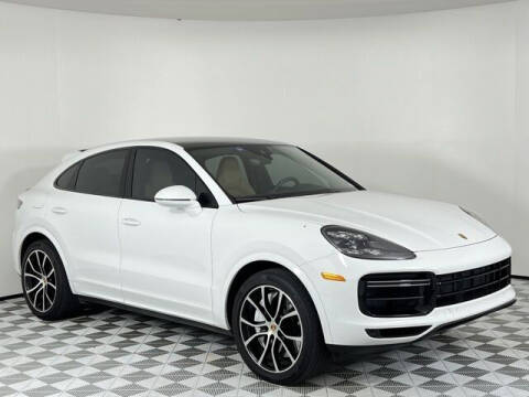 2022 Porsche Cayenne for sale at Express Purchasing Plus in Hot Springs AR