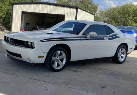 2009 Dodge Challenger