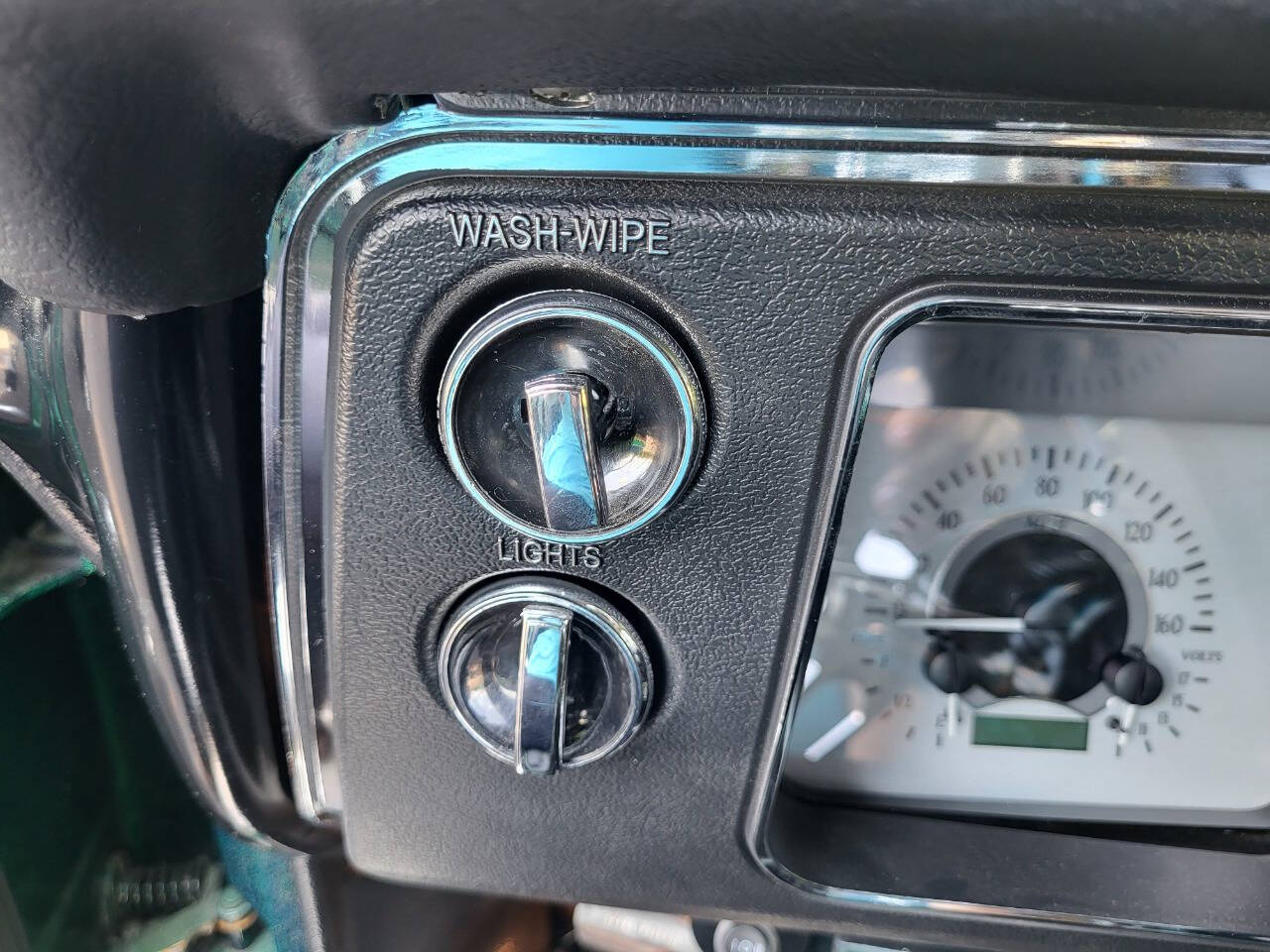 1968 Chevrolet Chevelle 193