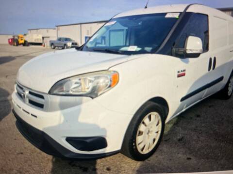 2015 RAM ProMaster City for sale at Financiar Autoplex in Milwaukee WI