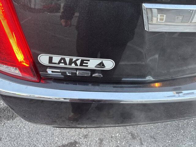 2012 Cadillac CTS 3.0L Luxury