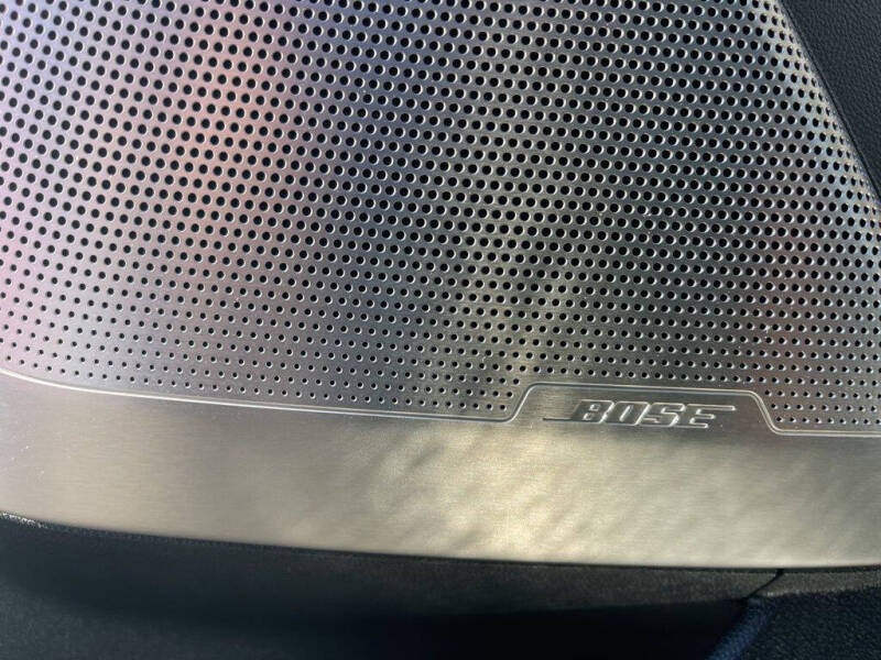 2024 GMC Sierra EV Denali Edition 1