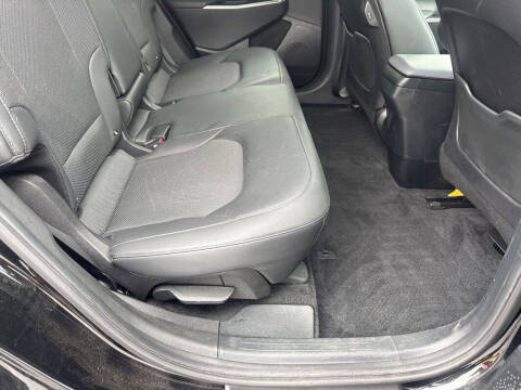 2024 Kia EV6 Light Long Range