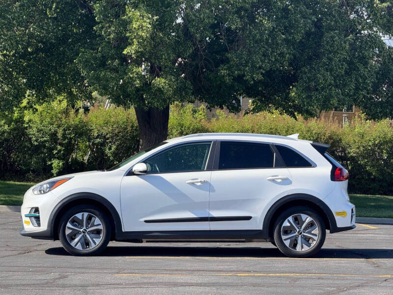 2020 Kia Niro EV EX