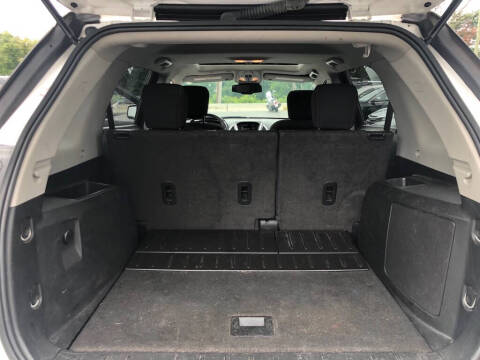 2017 GMC Terrain SLE-2