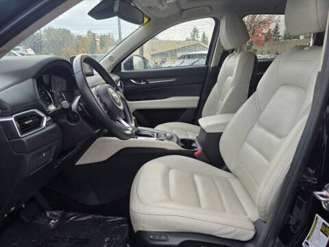 2022 Mazda CX-5 2.5 S Premium