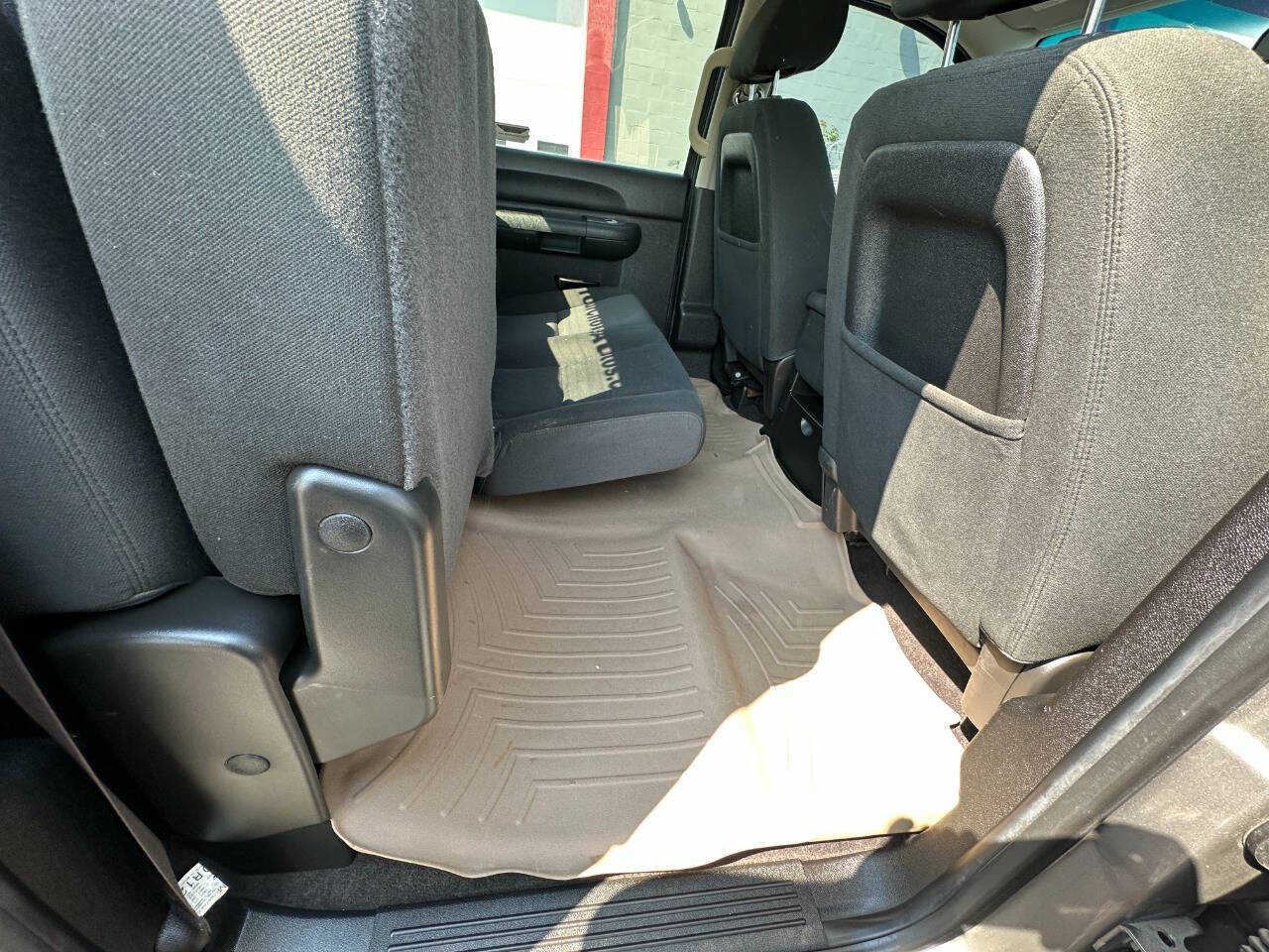 ChevroletSilverado 150021