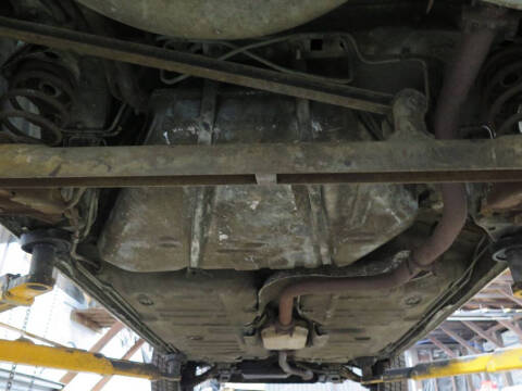 1982 Chevrolet Citation