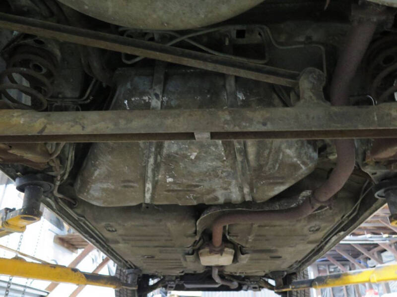 1982 Chevrolet Citation