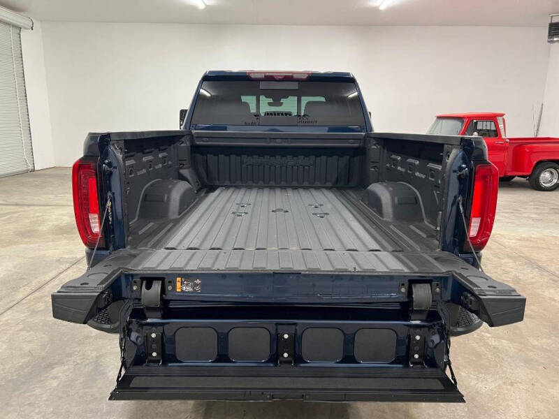 2022 GMC Sierra 2500HD