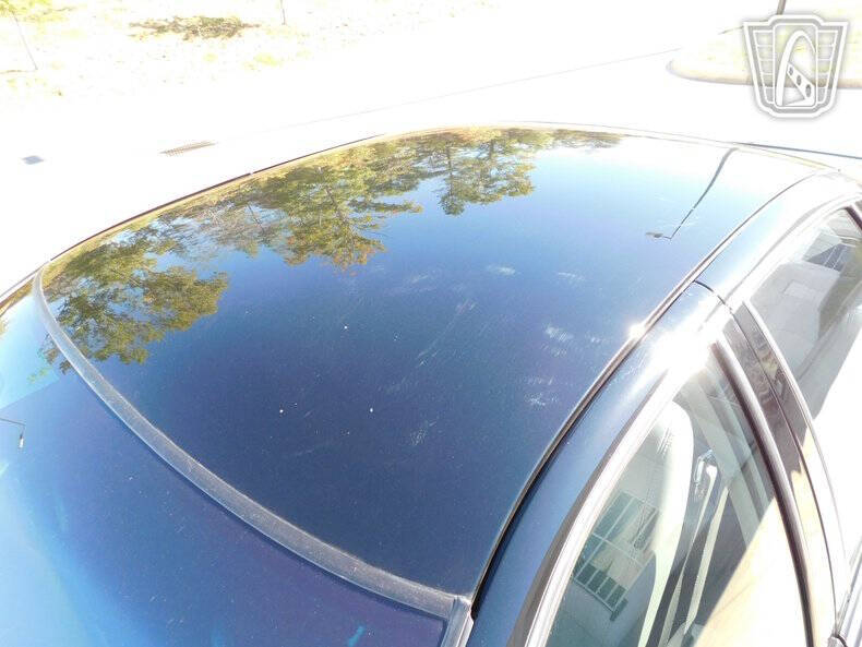 1994 Chevrolet Impala SS