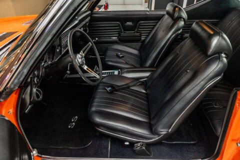 1969 Chevrolet Chevelle