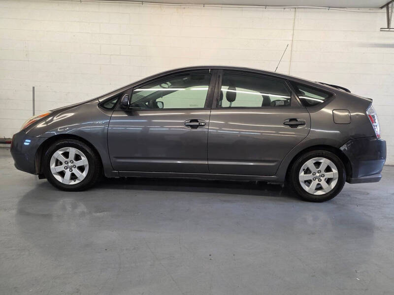 2007 Toyota Prius