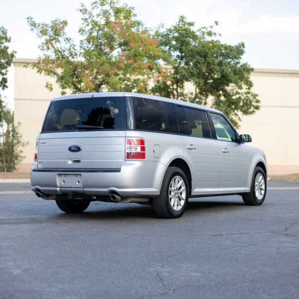 2014 Ford Flex SE