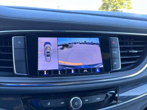 2022 Buick Enclave Premium