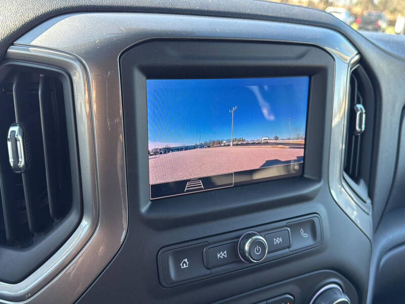 2026 Chevrolet Silverado 3500HD CC