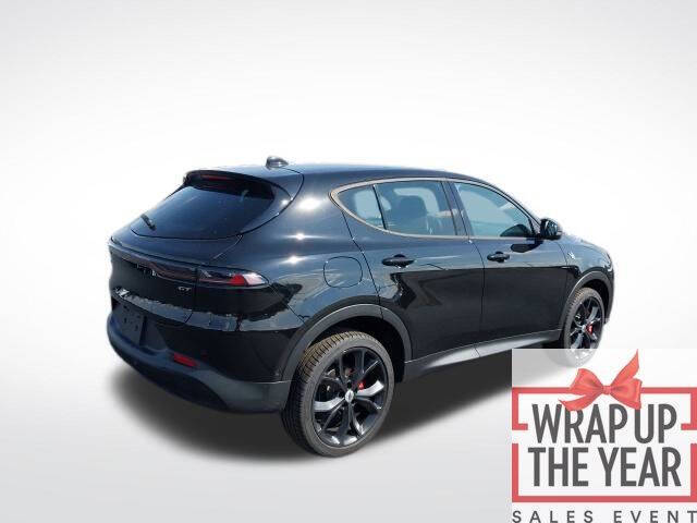 2025 Dodge Hornet GT Plus