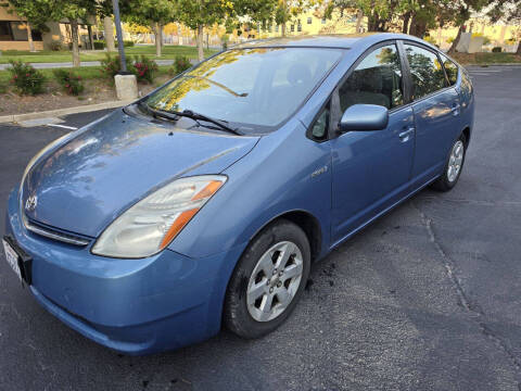 2008 Toyota Prius Standard