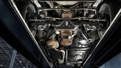 1975 Oldsmobile Delta Eighty-Eight