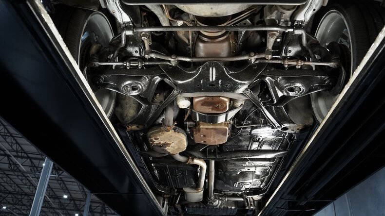 1975 Oldsmobile Delta Eighty-Eight