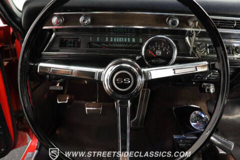 1967 Chevrolet Chevelle