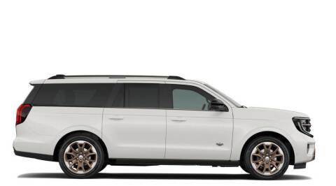 2026 Ford Expedition MAX King Ranch