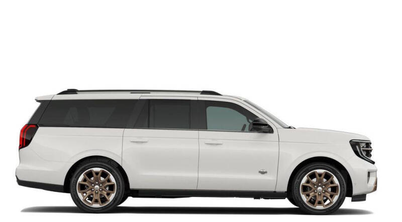 2026 Ford Expedition MAX King Ranch