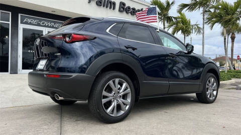 2024 Mazda CX-30 2.5 S Premium