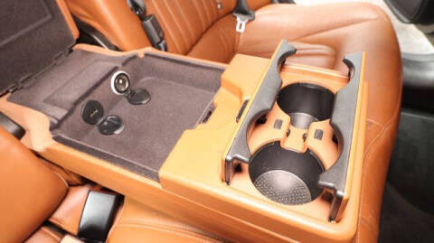 2015 Maserati Ghibli S Q4