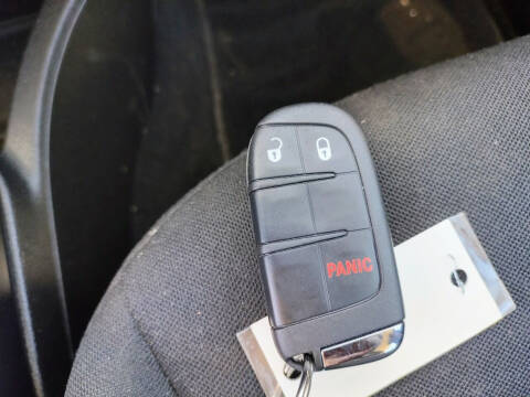 2019 Jeep Renegade Sport