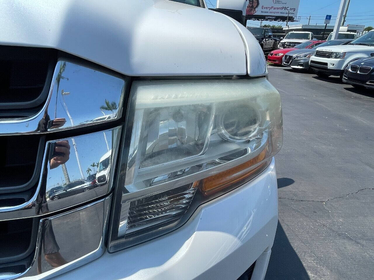 2015 Ford Expedition EL  - $18,900
