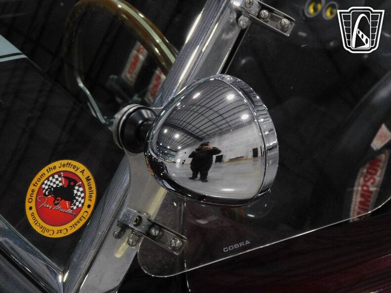 1965 Shelby Cobra