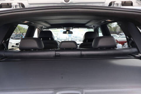 2017 BMW X5 sDrive35i