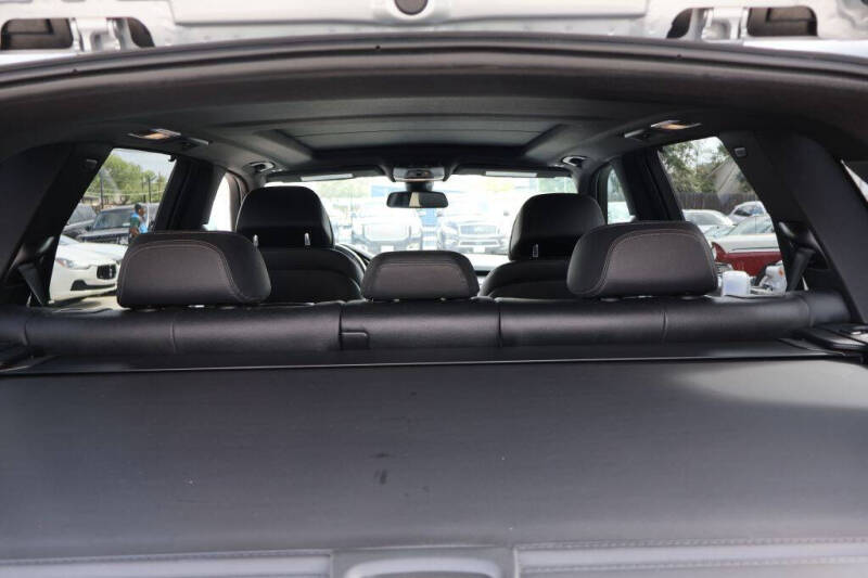 2017 BMW X5 sDrive35i
