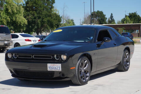 2019 Dodge Challenger for sale at Sacramento Luxury Motors in Rancho Cordova CA