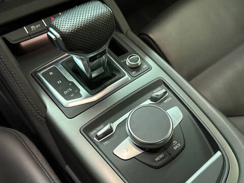 2022 Audi R8 5.2 V10 performance