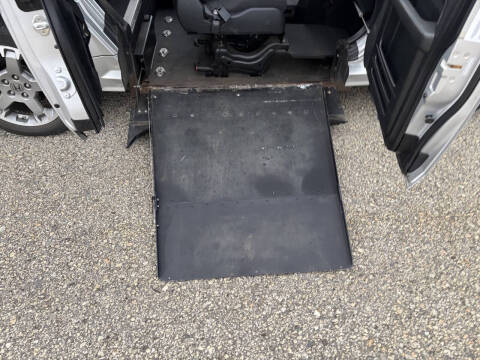 2008 Honda Element SC