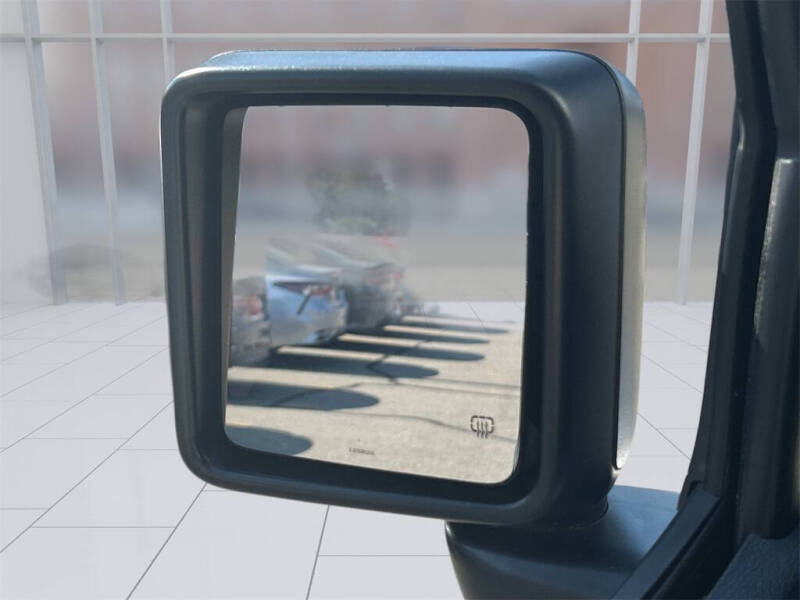 2021 Jeep Gladiator Willys